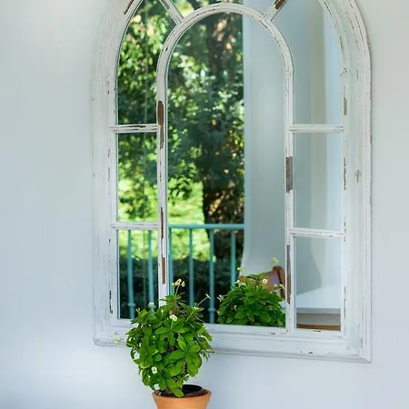 Casa Luna Verde Bed & Breakfast *