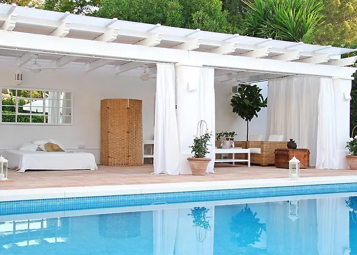 Casa Luna Verde Marbella