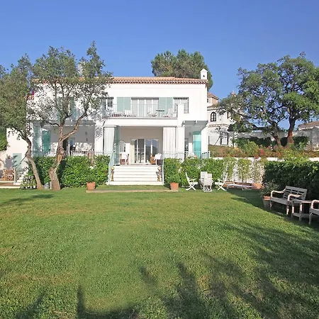 Bed and Breakfast Casa Luna Verde Μαρμπέλλα