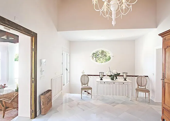 Casa Luna Verde Marbella
