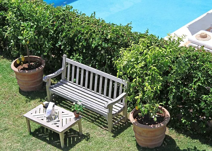 Casa Luna Verde