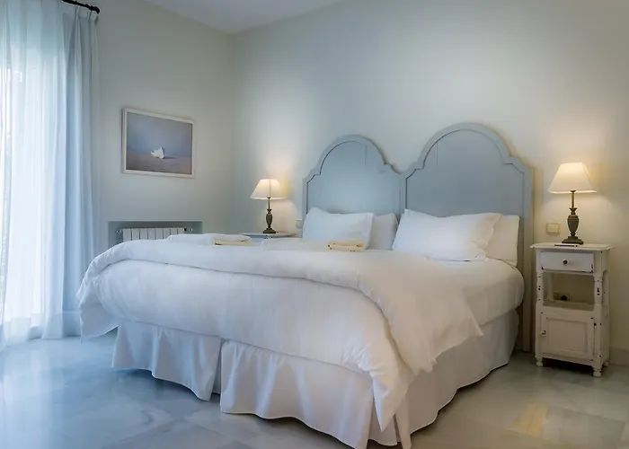 Frühstückspension Casa Luna Verde Marbella