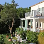Alojamento de Acomodação e Pequeno-almoço Casa Luna Verde Marbella