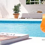 Alojamento de Acomodação e Pequeno-almoço Casa Luna Verde