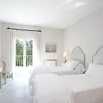 Alojamento de Acomodação e Pequeno-almoço Casa Luna Verde Marbella