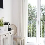 Alojamento de Acomodação e Pequeno-almoço Casa Luna Verde Marbella