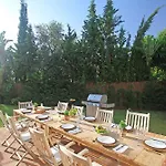 Alojamento de Acomodação e Pequeno-almoço Casa Luna Verde