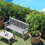 Casa Luna Verde