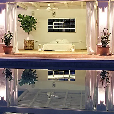 Bed & Breakfast Casa Luna Verde