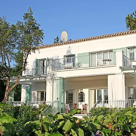 Bed & Breakfast Casa Luna Verde