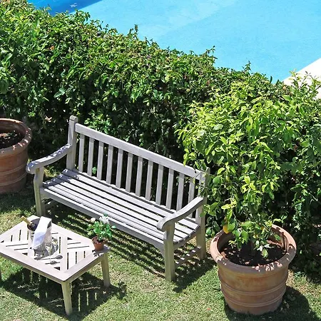 Casa Luna Verde