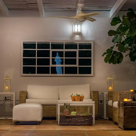 Casa Luna Verde