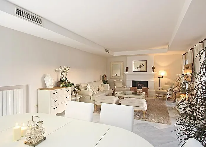 Casa Luna Verde 住宿加早餐酒店 马尔韦利亚